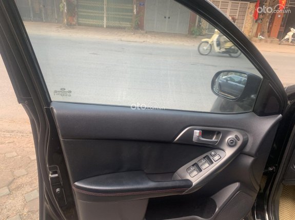 Kia Cerato 2011 - Xe 1 chủ từ đầu, đi giữ gìn, giá tốt có thương lượng