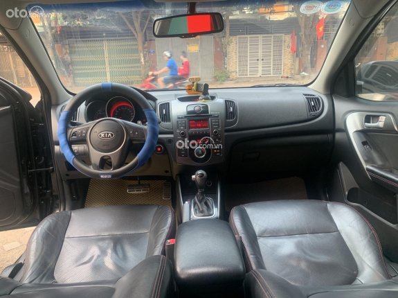 Kia Cerato 2011 - Xe 1 chủ từ đầu, đi giữ gìn, giá tốt có thương lượng