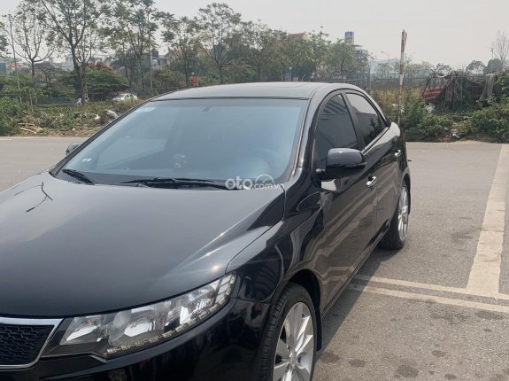 Kia Cerato 2011 - Xe 1 chủ từ đầu, đi giữ gìn, giá tốt có thương lượng