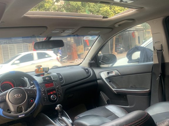 Kia Cerato 2011 - Xe 1 chủ từ đầu, đi giữ gìn, giá tốt có thương lượng