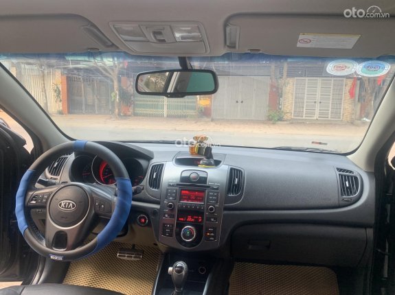 Kia Cerato 2011 - Xe 1 chủ từ đầu, đi giữ gìn, giá tốt có thương lượng