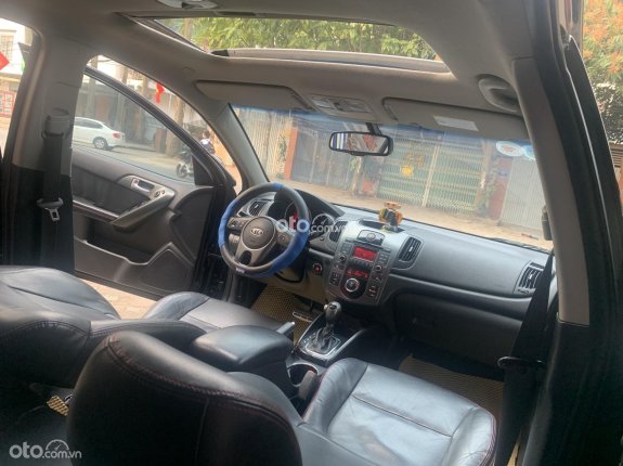 Kia Cerato 2011 - Xe 1 chủ từ đầu, đi giữ gìn, giá tốt có thương lượng