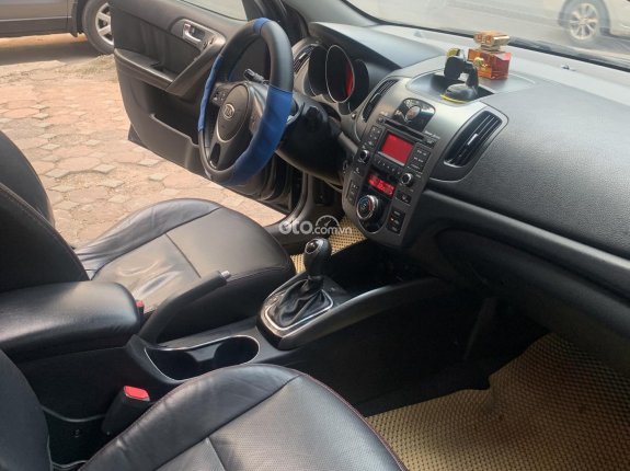 Kia Cerato 2011 - Xe 1 chủ từ đầu, đi giữ gìn, giá tốt có thương lượng