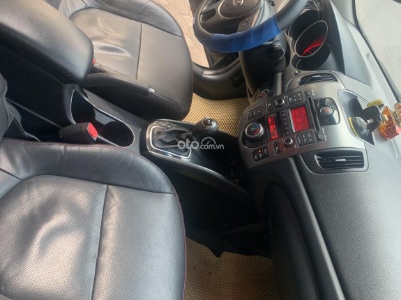 Kia Cerato 2011 - Xe 1 chủ từ đầu, đi giữ gìn, giá tốt có thương lượng