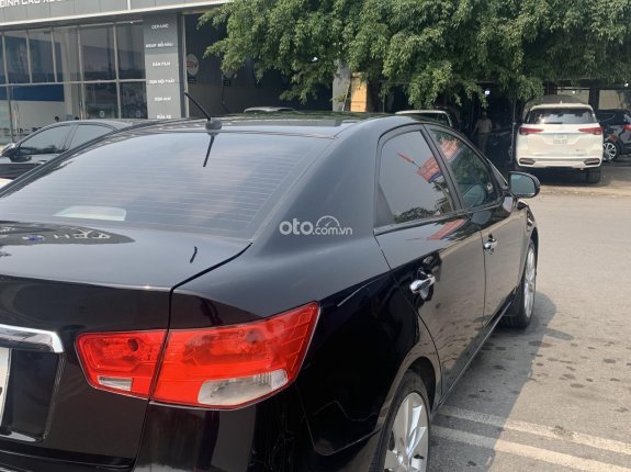 Kia Cerato 2011 - Xe 1 chủ từ đầu, đi giữ gìn, giá tốt có thương lượng