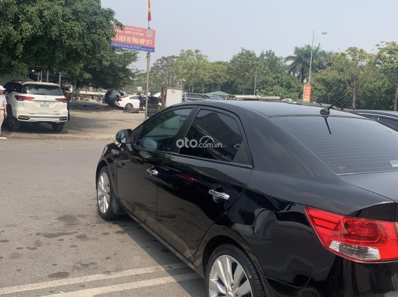 Kia Cerato 2011 - Xe 1 chủ từ đầu, đi giữ gìn, giá tốt có thương lượng