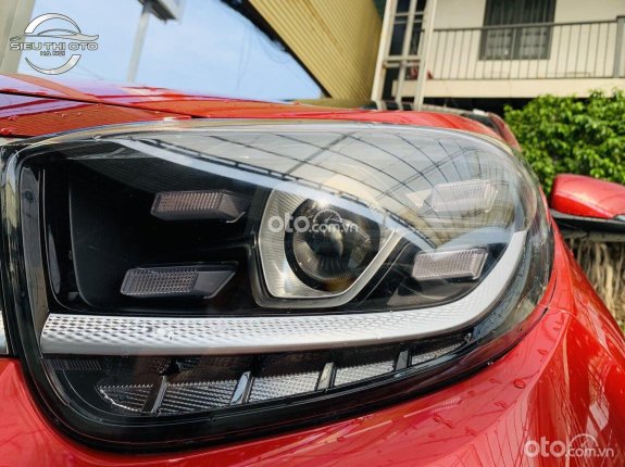 Kia Morning GT-LINE 2022 - Biển thành phố, xe cực mới, bao test hãng