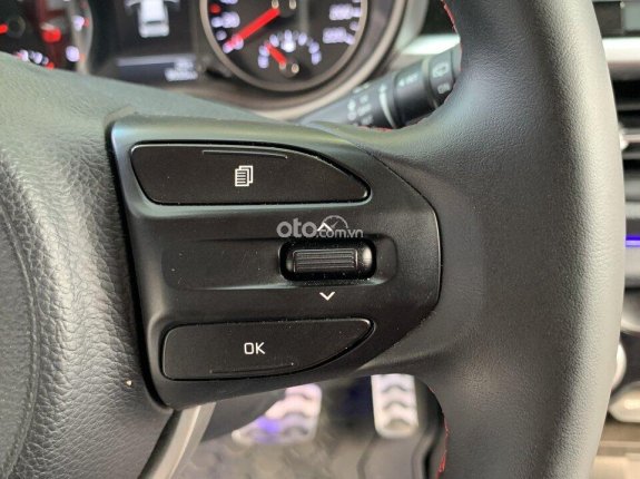 Kia Morning GT-LINE 2022 - Biển thành phố, xe cực mới, bao test hãng