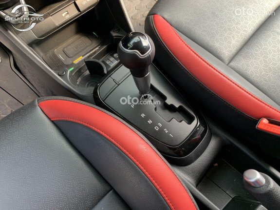 Kia Morning GT-LINE 2022 - Biển thành phố, xe cực mới, bao test hãng