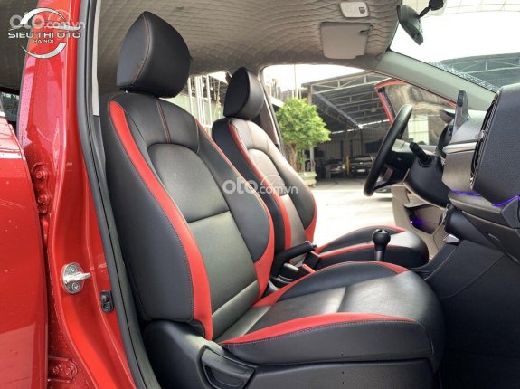 Kia Morning GT-LINE 2022 - Biển thành phố, xe cực mới, bao test hãng