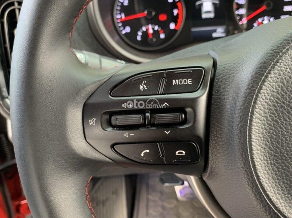 Kia Morning GT-LINE 2022 - Biển thành phố, xe cực mới, bao test hãng