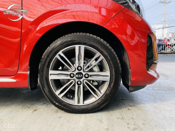 Kia Morning GT-LINE 2022 - Biển thành phố, xe cực mới, bao test hãng