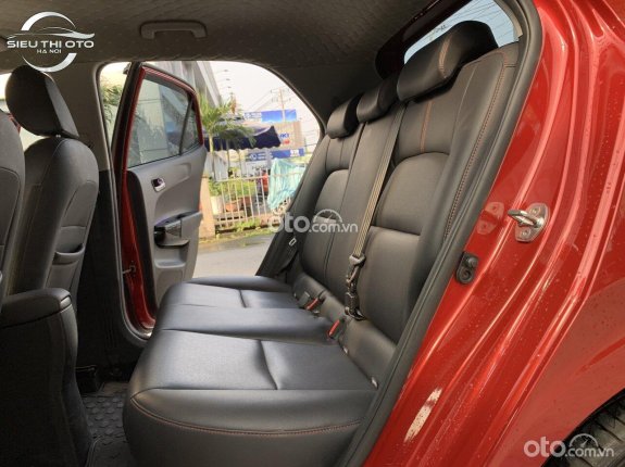 Kia Morning GT-LINE 2022 - Biển thành phố, xe cực mới, bao test hãng