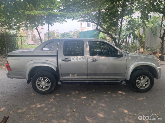 Số sàn, hai cầu