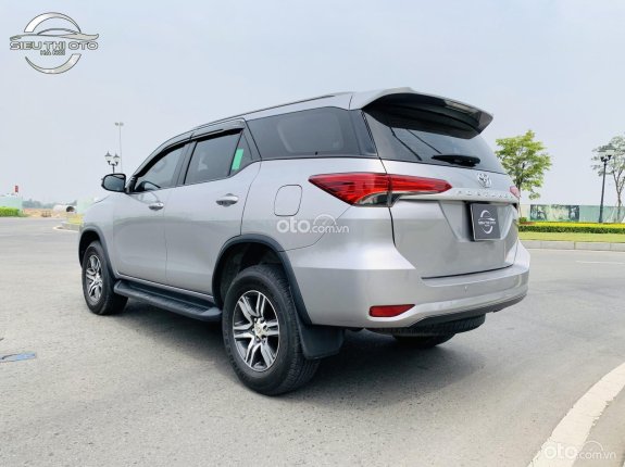 Toyota Fortuner 2019 - Xe máy dầu, nhập Indo xe rất mới