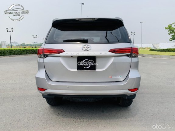Toyota Fortuner 2019 - Xe máy dầu, nhập Indo xe rất mới