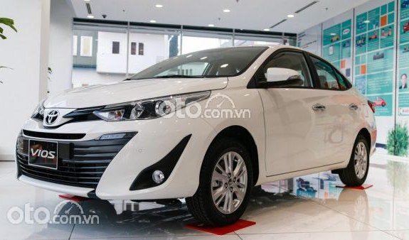 Tặng 100% thuế trước bạ - còn duy nhất 1 chiếc