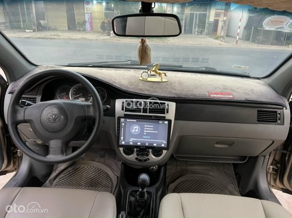 Daewoo Lacetti 2004 - Cần bán gấp xe gia đình giá chỉ 110tr