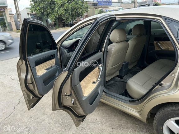 Daewoo Lacetti 2004 - Cần bán gấp xe gia đình giá chỉ 110tr