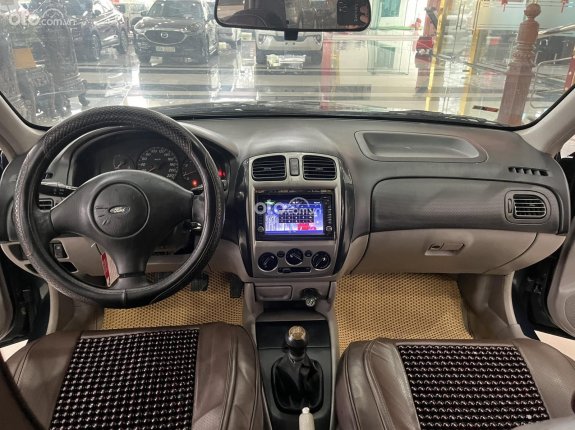 Ford Laser 2005 - Chất xe lành bền, ít hỏng vặt, thân vỏ chắc nịch