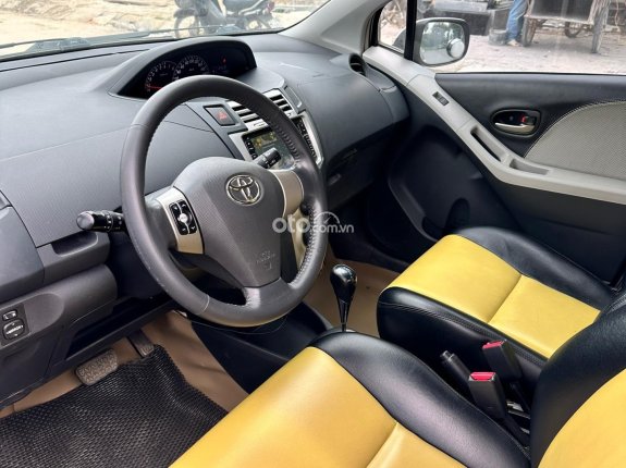 Toyota Yaris 2011 - Nhập khẩu, giá 315tr