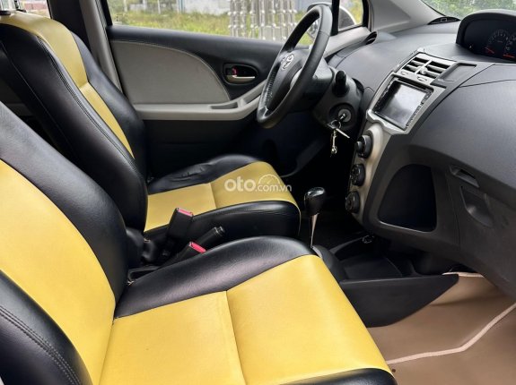 Toyota Yaris 2011 - Nhập khẩu, giá 315tr