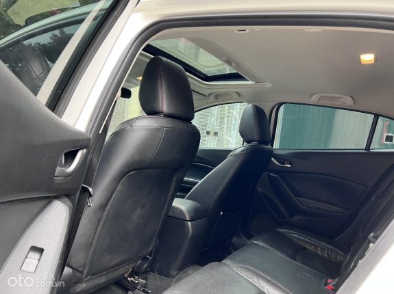 Mazda 3 2016 - Xe 1 chủ mới, sơn zin 90%