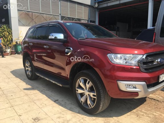 Đăng ký 1/2017, xe đẹp, 1 chủ, bao test hãng