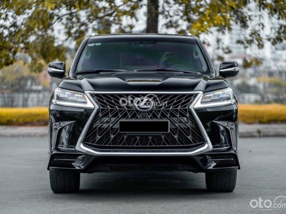 Lexus LX 570 Super Sport 2019 - Tên công ty xuất hóa đơn cao, giá tốt