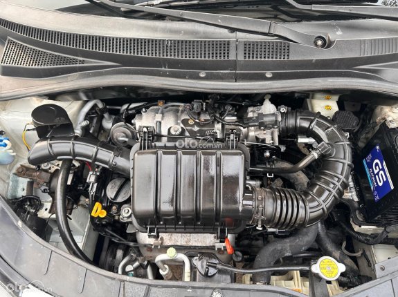 Kia Morning 2009 - Xe gia đình giá tốt 135tr