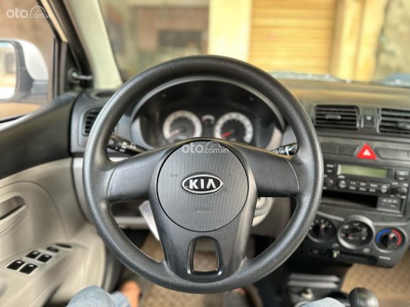 Kia Morning 2009 - Xe gia đình giá tốt 135tr