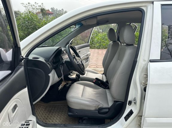 Kia Morning 2009 - Xe gia đình giá tốt 135tr