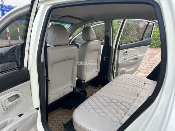 Kia Morning 2009 - Xe gia đình giá tốt 135tr
