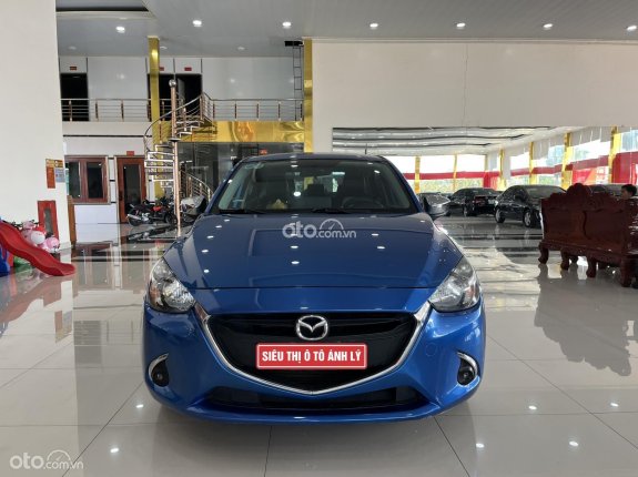 Mazda 2 Phiên bản khác 2018 - Đăng ký lần đầu 2020 nhập khẩu nguyên chiếc, giá hấp dẫn