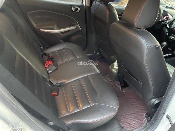 Ford EcoSport Titanium 1.5L AT 2016 - Xe gia đình giá chỉ 425tr