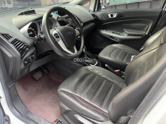Ford EcoSport Titanium 1.5L AT 2016 - Xe gia đình giá chỉ 425tr