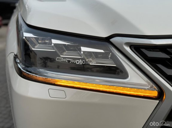 Lexus LX 570 Super Sport 2015 - Model 2016, xe cực đẹp