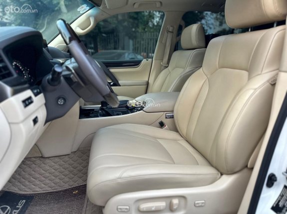 Lexus LX 570 Super Sport 2015 - Model 2016, xe cực đẹp