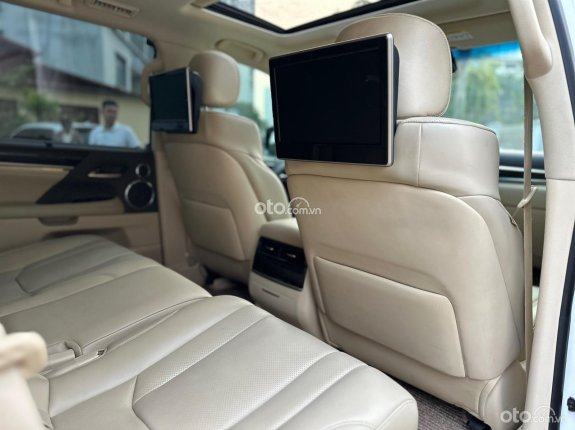 Lexus LX 570 Super Sport 2015 - Model 2016, xe cực đẹp