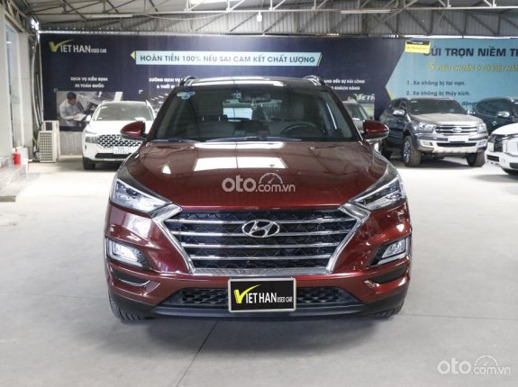 Hyundai Tucson 2.0 Tiêu chuẩn 2020 - Bản full