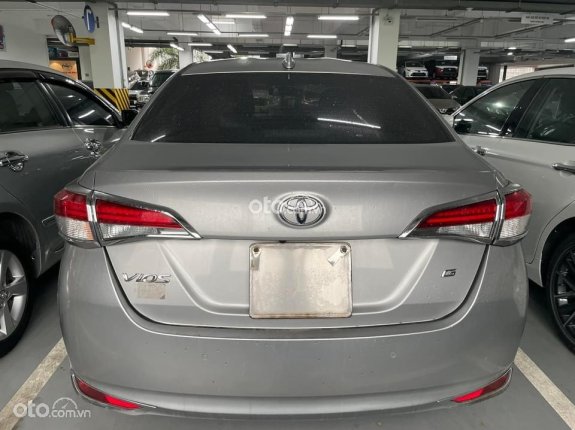 Toyota Vios 2019 - Siêu đẹp