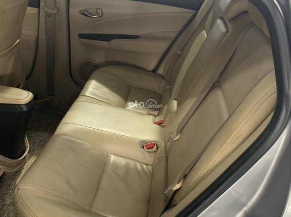 Toyota Vios 2019 - Siêu đẹp