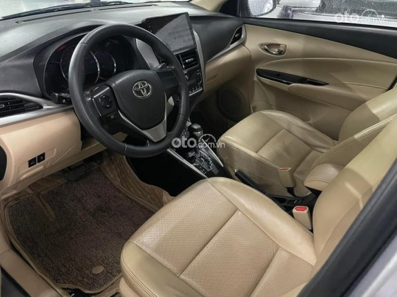 Toyota Vios 2019 - Siêu đẹp