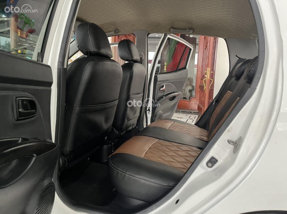 Kia Morning 2012 - Xe nhiều trang bị tiện nghi, giá hấp dẫn