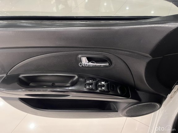 Kia Morning 2012 - Xe nhiều trang bị tiện nghi, giá hấp dẫn