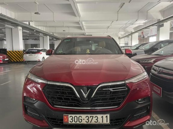 VinFast LUX SA2.0 Cao cấp 2020 - Turbo 1 chủ từ đầu