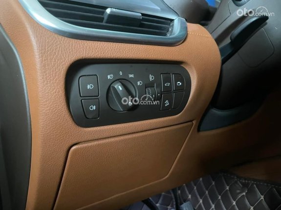 VinFast LUX SA2.0 Cao cấp 2020 - Turbo 1 chủ từ đầu