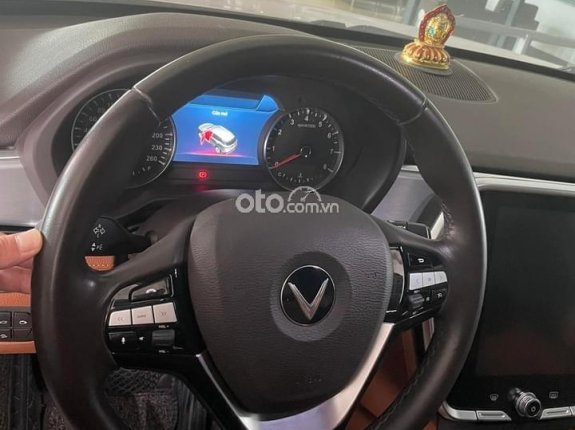 VinFast LUX SA2.0 Cao cấp 2020 - Turbo 1 chủ từ đầu