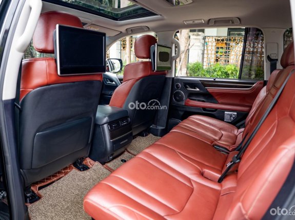 Lexus LX 570 2019 - Tên công ty xuất hoá đơn cao