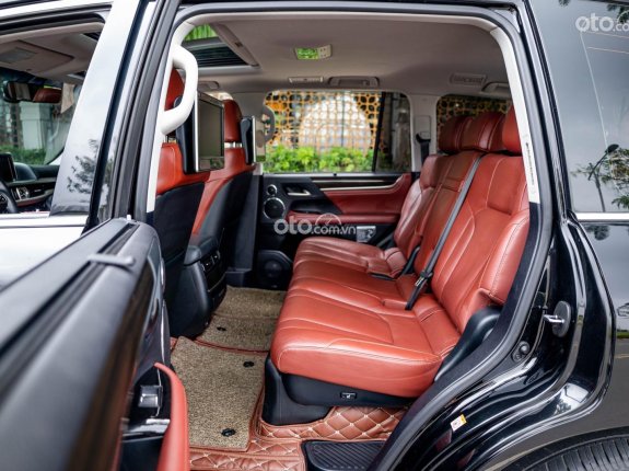 Lexus LX 570 2019 - Tên công ty xuất hoá đơn cao